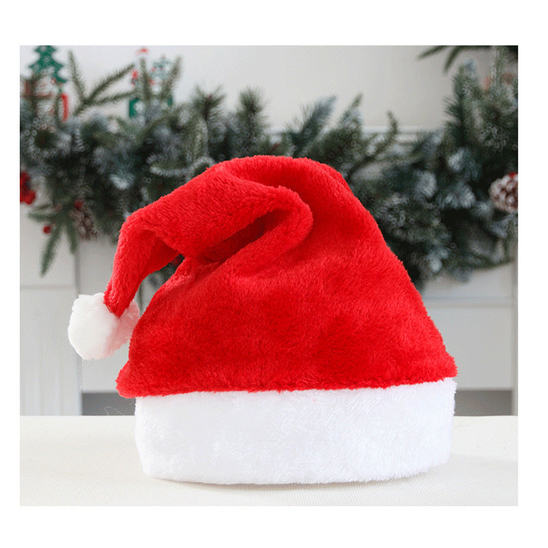 Jiyora Christmas Santa Hat