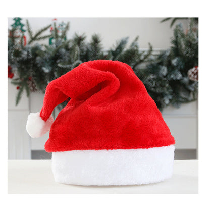 Jiyora Christmas Santa Hat