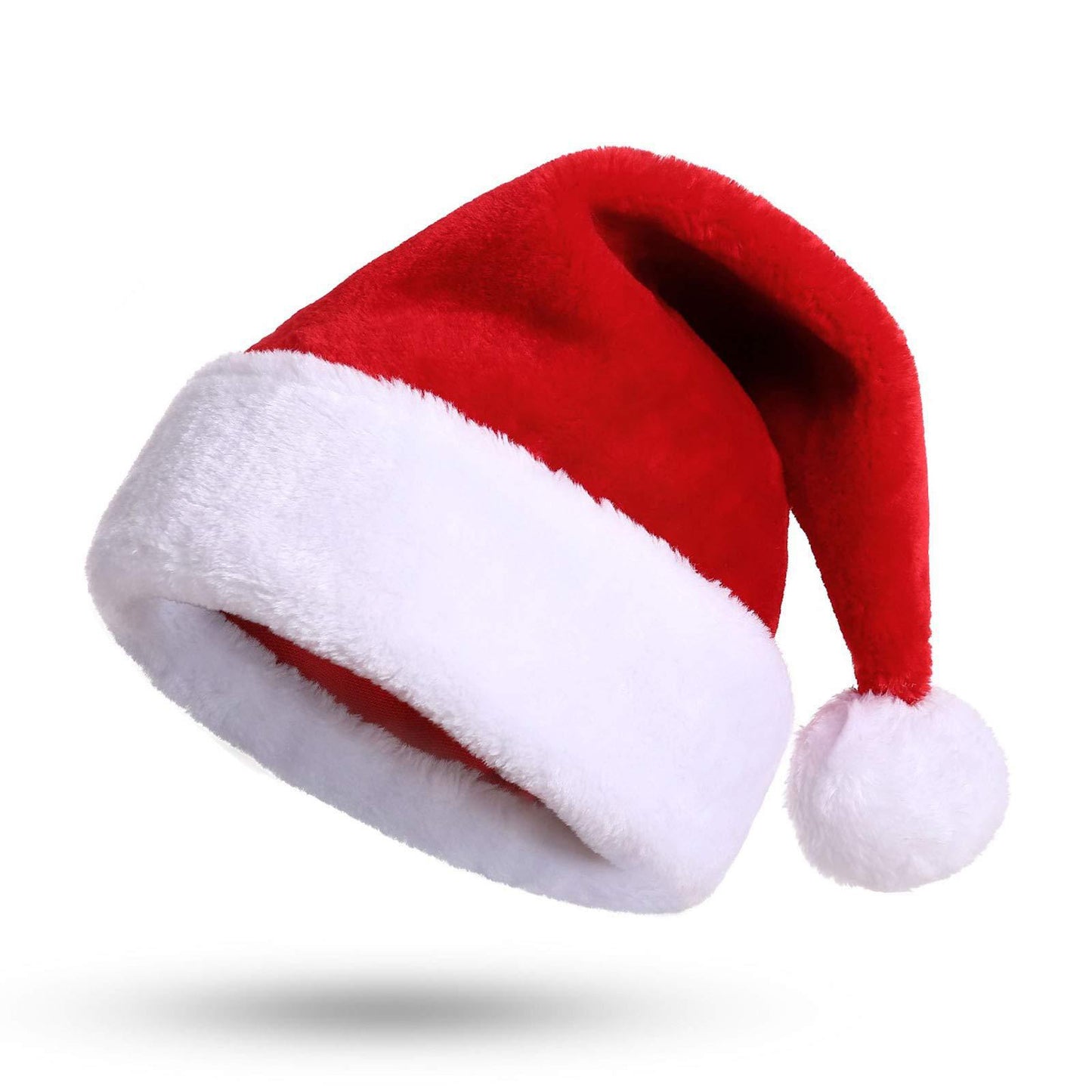 Jiyora Christmas Santa Hat