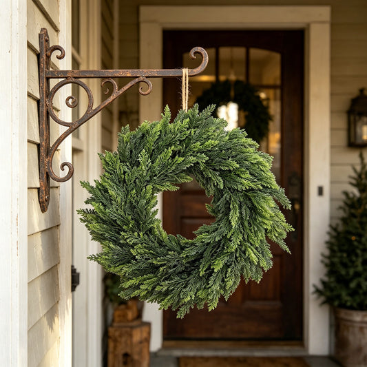 jiyora-artificial-christmas-wreath-green-01