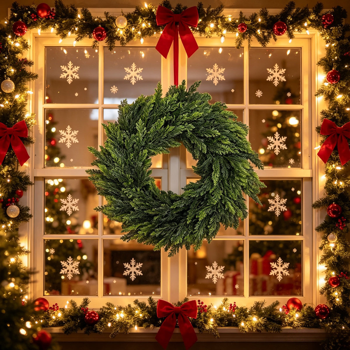 jiyora-artificial-christmas-wreath-green-03