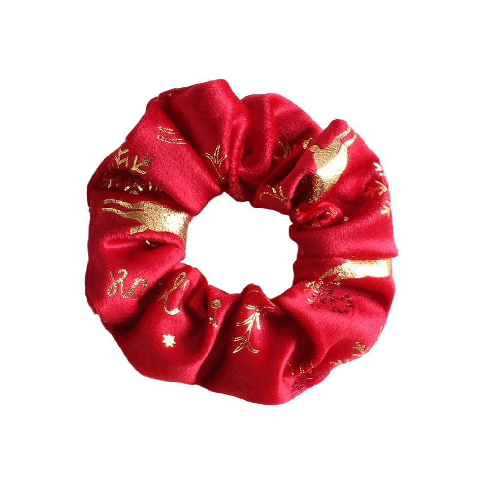 jiyora-christmas-hair-scrunchie-red-01