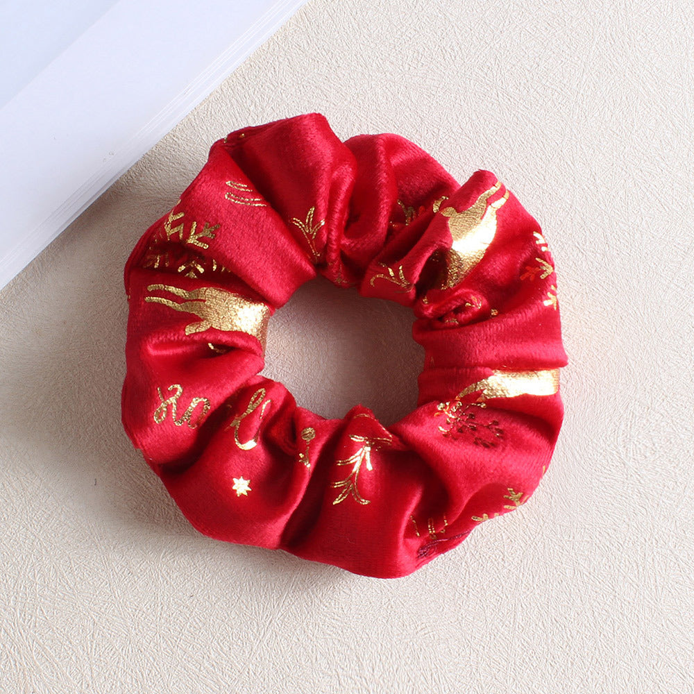 jiyora-christmas-hair-scrunchie-red-02