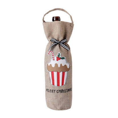 jiyora-christmas-wine-bottle-cover-cake-01