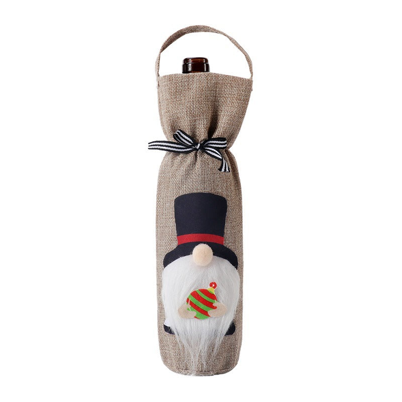 jiyora-christmas-wine-bottle-cover-top-hat-01