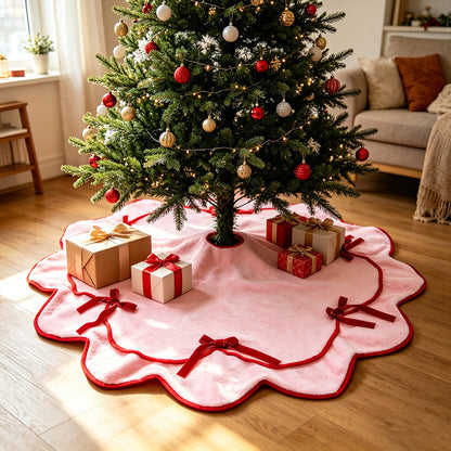 jiyora-felt-christmas-tree-skirt-pink-01